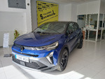 Renault Captur E-TECH  ESPRIT ALPINE miniatura 2